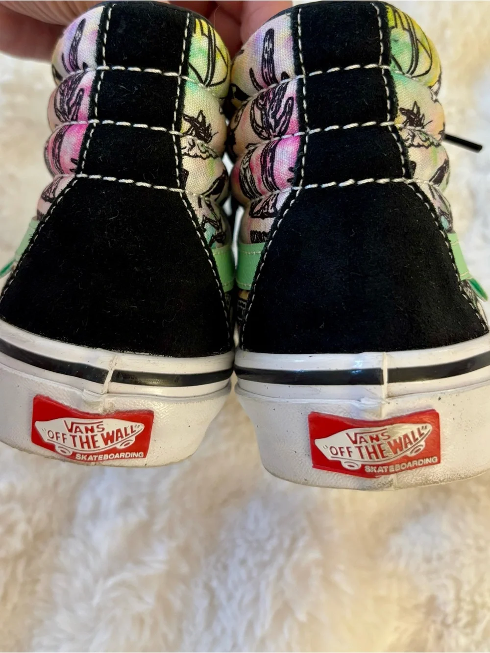 Vans sneakers sk8